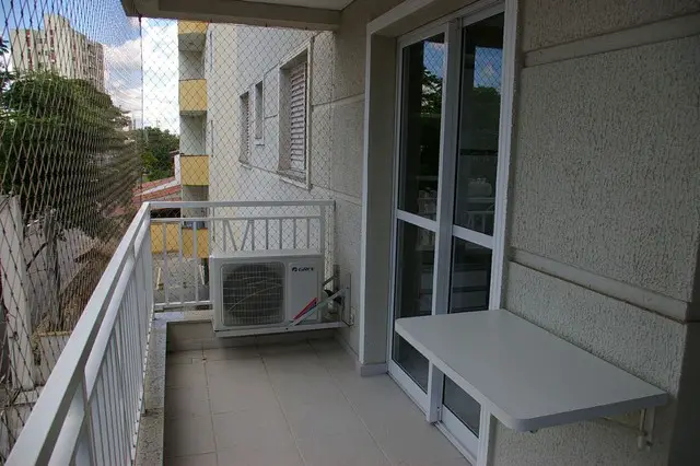 Foto 3 de Apartamento com 3 Quartos à venda, 94m² em Jardim América, São José dos Campos