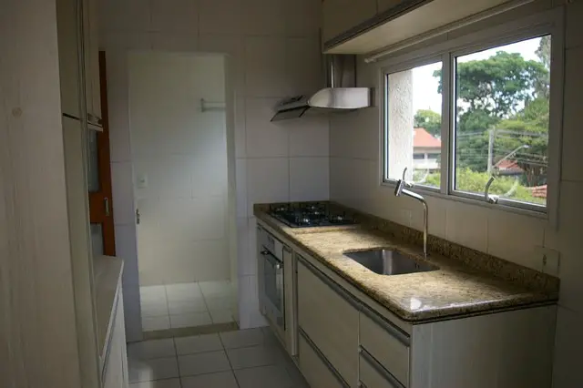 Foto 4 de Apartamento com 3 Quartos à venda, 94m² em Jardim América, São José dos Campos