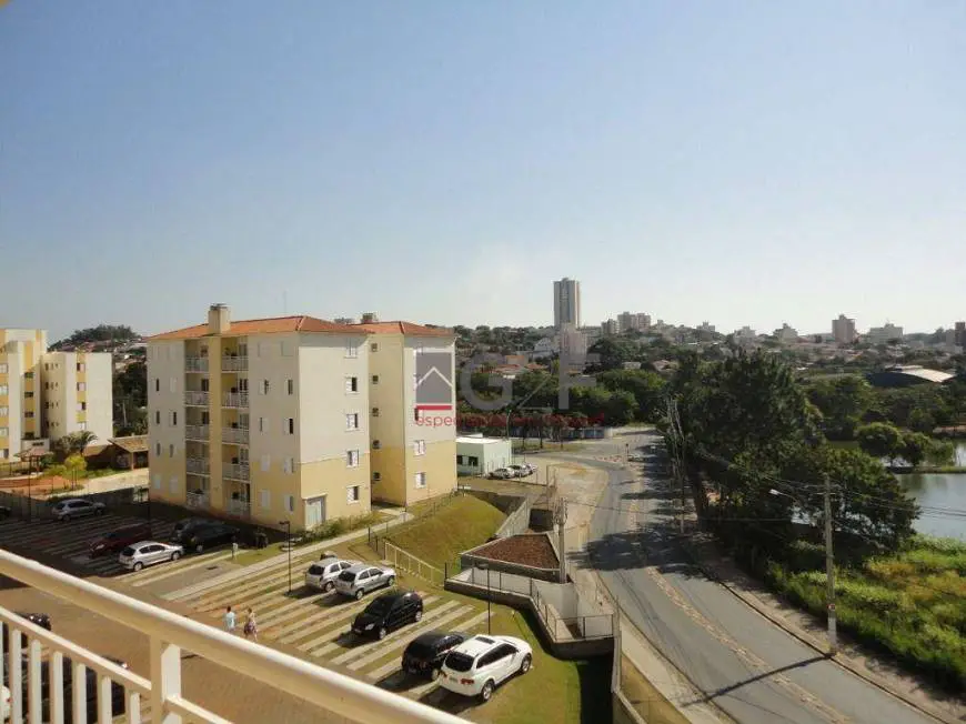 Foto 1 de Apartamento com 3 Quartos à venda, 58m² em Jardim Bom Retiro, Valinhos