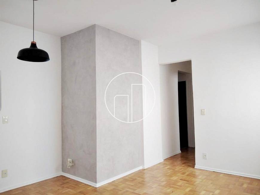 Foto 3 de Apartamento com 3 Quartos à venda, 69m² em Jardim Flamboyant, Campinas