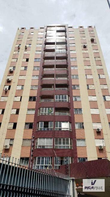 Foto 1 de Apartamento com 3 Quartos à venda, 91m² em Jardim Novo Horizonte, Maringá