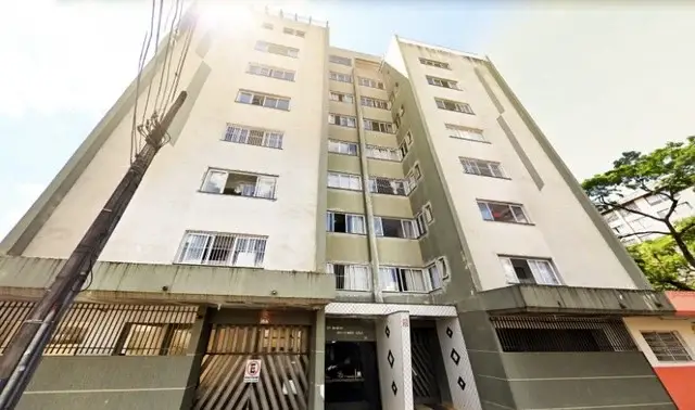 Foto 1 de Apartamento com 3 Quartos à venda, 93m² em Jardim Novo Horizonte, Maringá
