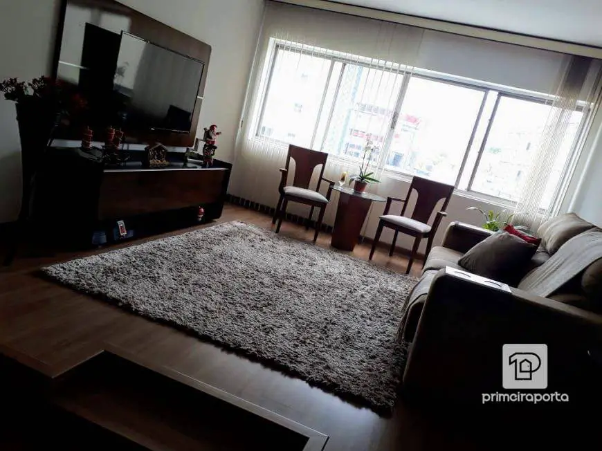 Foto 1 de Apartamento com 3 Quartos à venda, 132m² em Jardim São Dimas, São José dos Campos