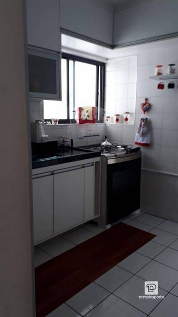 Foto 2 de Apartamento com 3 Quartos à venda, 132m² em Jardim São Dimas, São José dos Campos