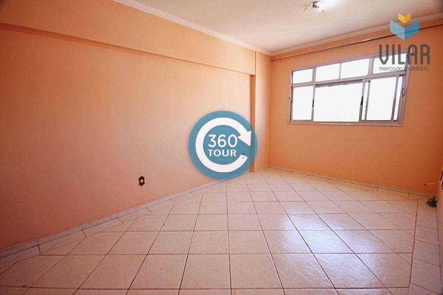 Foto 1 de Apartamento com 3 Quartos para alugar, 145m² em Jardim Vergueiro, Sorocaba