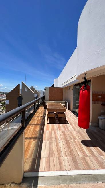 Foto 2 de Apartamento com 3 Quartos à venda, 135m² em Jardins, Aracaju