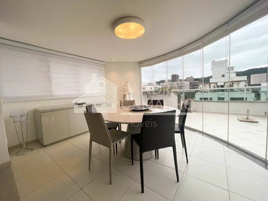 Foto 5 de Apartamento com 3 Quartos à venda, 150m² em Jurerê, Florianópolis