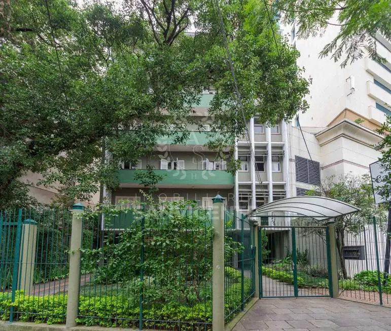 Foto 1 de Apartamento com 3 Quartos para venda ou aluguel, 93m² em Moinhos de Vento, Porto Alegre