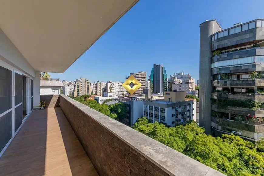 Foto 1 de Apartamento com 3 Quartos à venda, 302m² em Moinhos de Vento, Porto Alegre