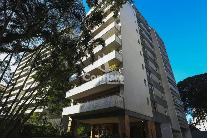 Foto 1 de Apartamento com 3 Quartos à venda, 302m² em Moinhos de Vento, Porto Alegre