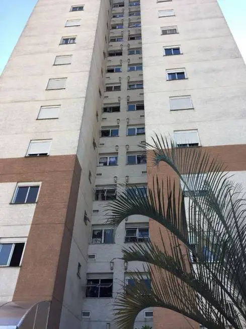 Foto 4 de Apartamento com 3 Quartos à venda, 72m² em Parque Novo Mundo, São Paulo