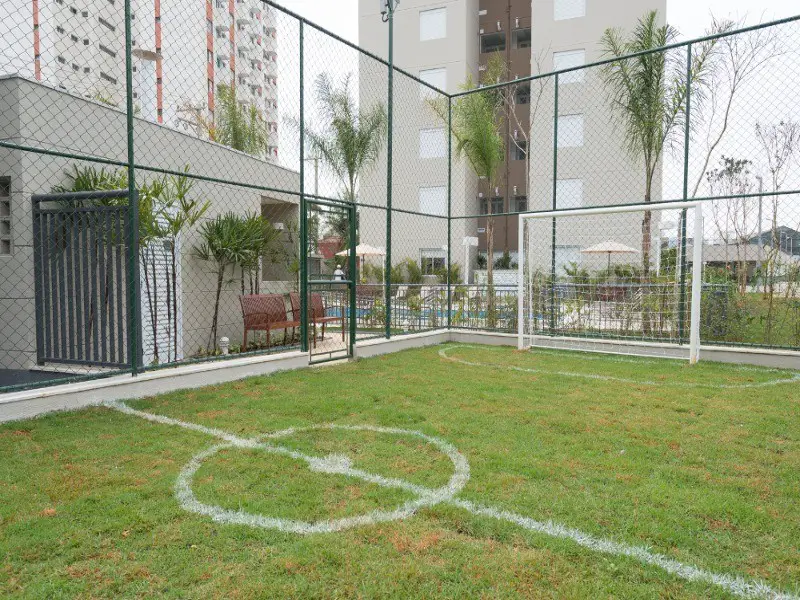 Foto 1 de Apartamento com 3 Quartos à venda, 61m² em Parque São Jorge, São Paulo