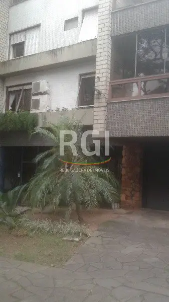 Foto 1 de Apartamento com 3 Quartos à venda, 202m² em Petrópolis, Porto Alegre