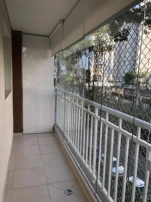 Foto 3 de Apartamento com 3 Quartos à venda, 78m² em Pirituba, São Paulo