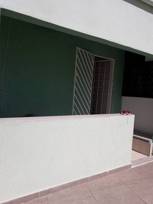 Foto 3 de Apartamento com 3 Quartos à venda, 94m² em Planalto, Belo Horizonte