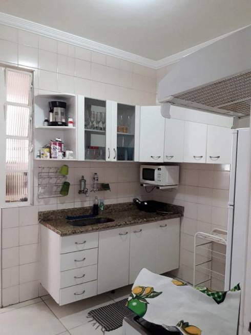 Foto 4 de Apartamento com 3 Quartos à venda, 94m² em Planalto, Belo Horizonte