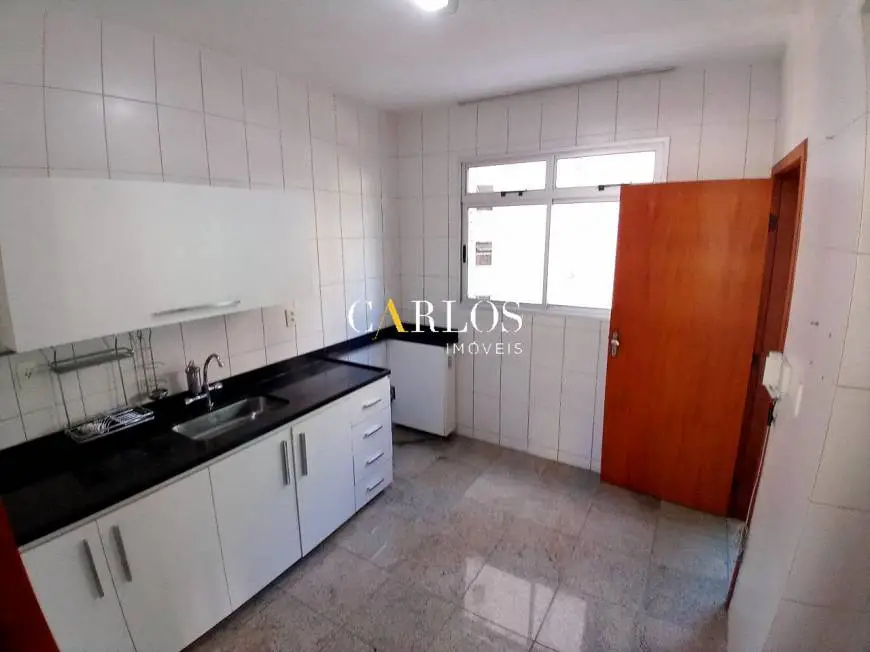 Foto 5 de Apartamento com 3 Quartos à venda, 110m² em São Pedro, Belo Horizonte