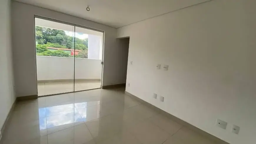 Foto 1 de Apartamento com 3 Quartos à venda, 72m² em Serrano, Belo Horizonte