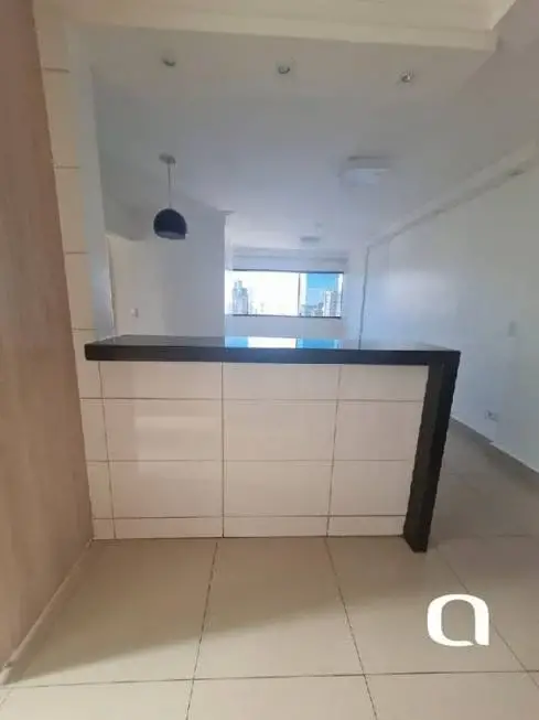Foto 5 de Apartamento com 3 Quartos para alugar, 72m² em Setor Bela Vista, Goiânia