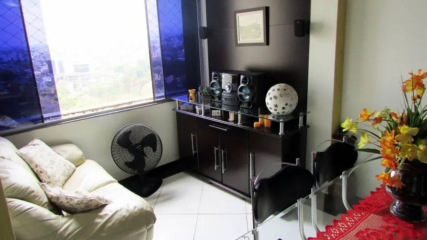 Foto 4 de Apartamento com 3 Quartos à venda, 80m² em União, Belo Horizonte
