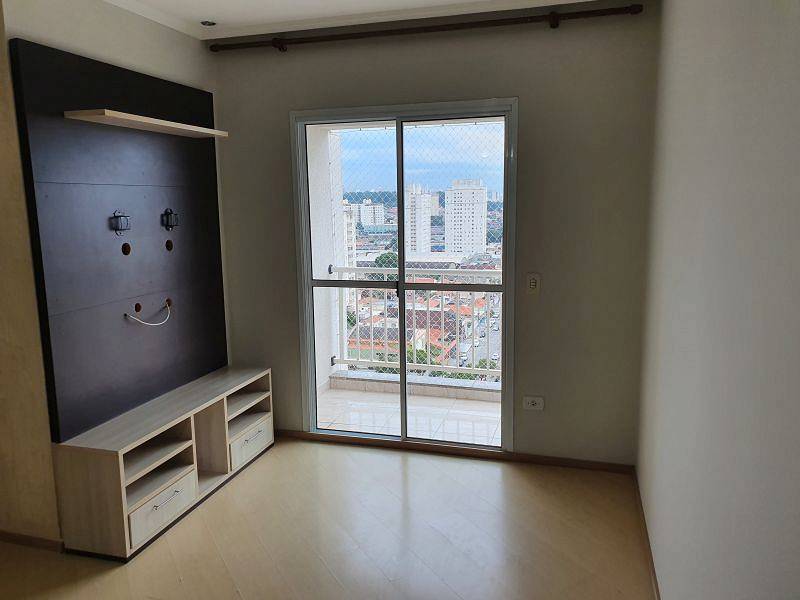 Foto 1 de Apartamento com 3 Quartos para alugar, 75m² em Vila Antonieta, São Paulo