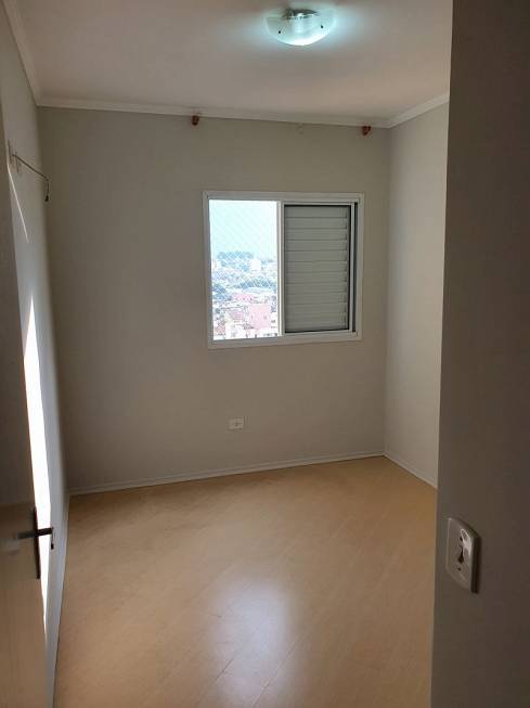 Foto 4 de Apartamento com 3 Quartos para alugar, 75m² em Vila Antonieta, São Paulo