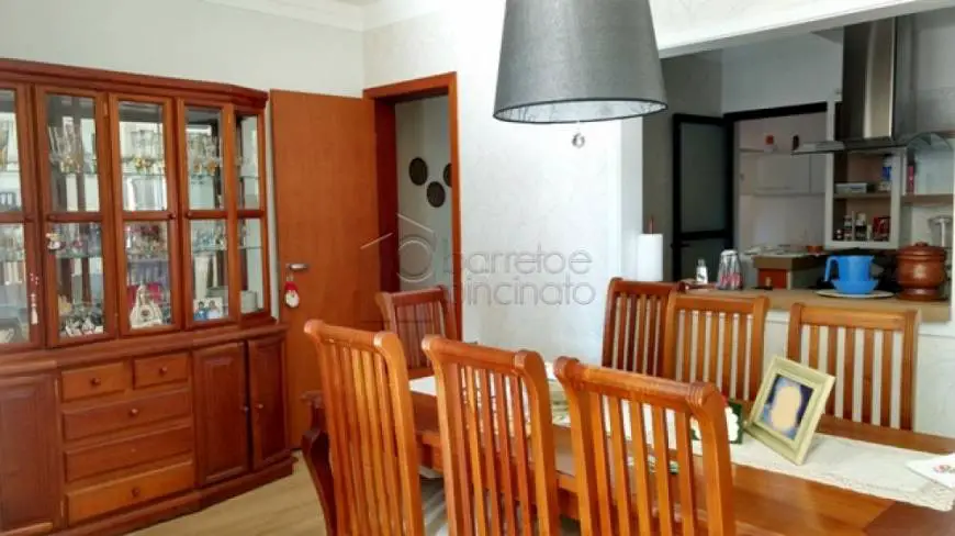Foto 4 de Apartamento com 3 Quartos à venda, 95m² em Vila Boaventura, Jundiaí