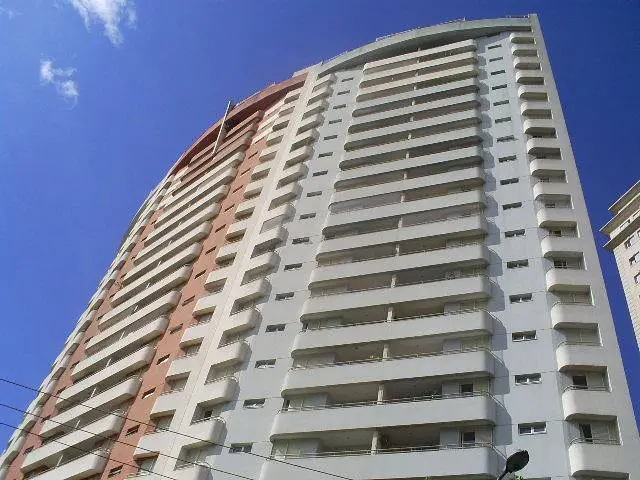 Foto 1 de Apartamento com 3 Quartos para alugar, 98m² em Vila Clementino, São Paulo
