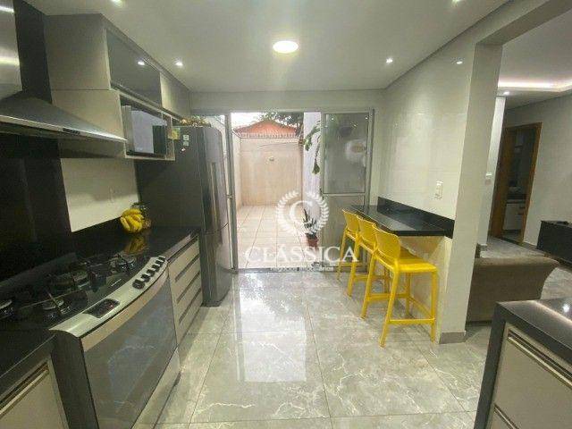 Foto 1 de Apartamento com 3 Quartos à venda, 97m² em Vila Darci Vargas, Contagem