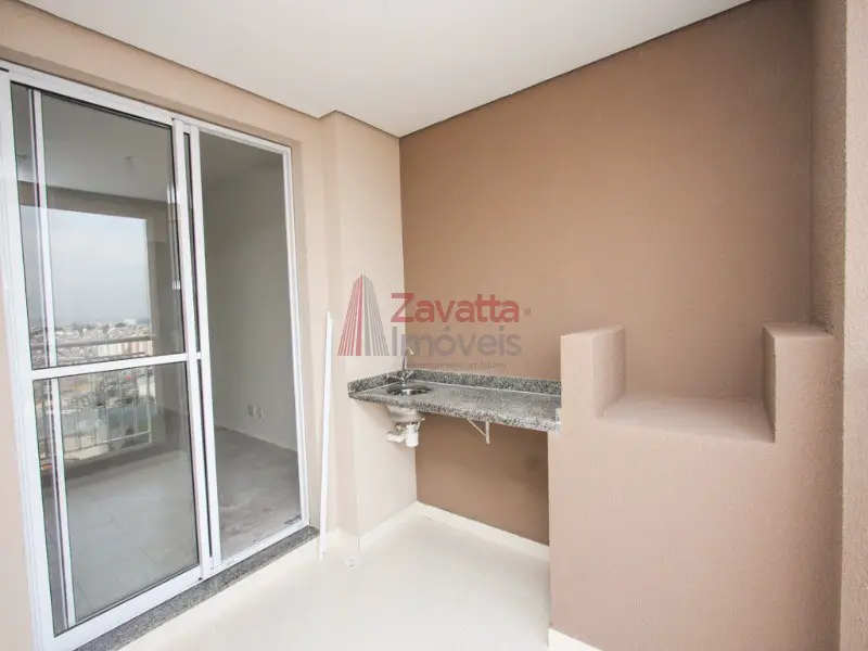 Foto 5 de Apartamento com 3 Quartos à venda, 73m² em Vila Formosa, São Paulo