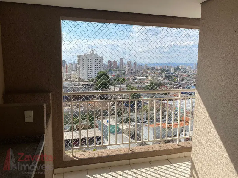 Foto 2 de Apartamento com 3 Quartos à venda, 74m² em Vila Formosa, São Paulo