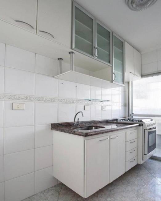 Foto 5 de Apartamento com 3 Quartos à venda, 65m² em Vila Gomes Cardim, São Paulo