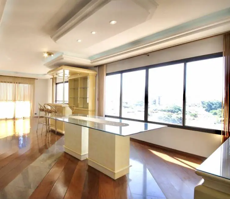 Foto 1 de Apartamento com 3 Quartos à venda, 212m² em Vila Mariana, São Paulo