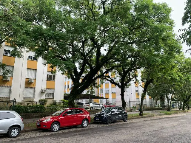 Foto 1 de Apartamento com 3 Quartos à venda, 60m² em Vila Nova, Porto Alegre