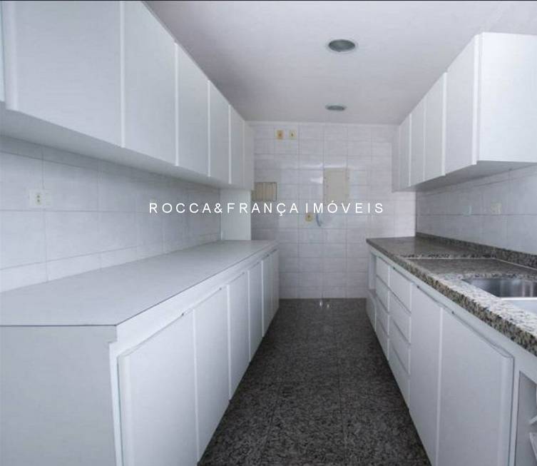 Foto 5 de Apartamento com 3 Quartos à venda, 150m² em Vila Nova Conceição, São Paulo