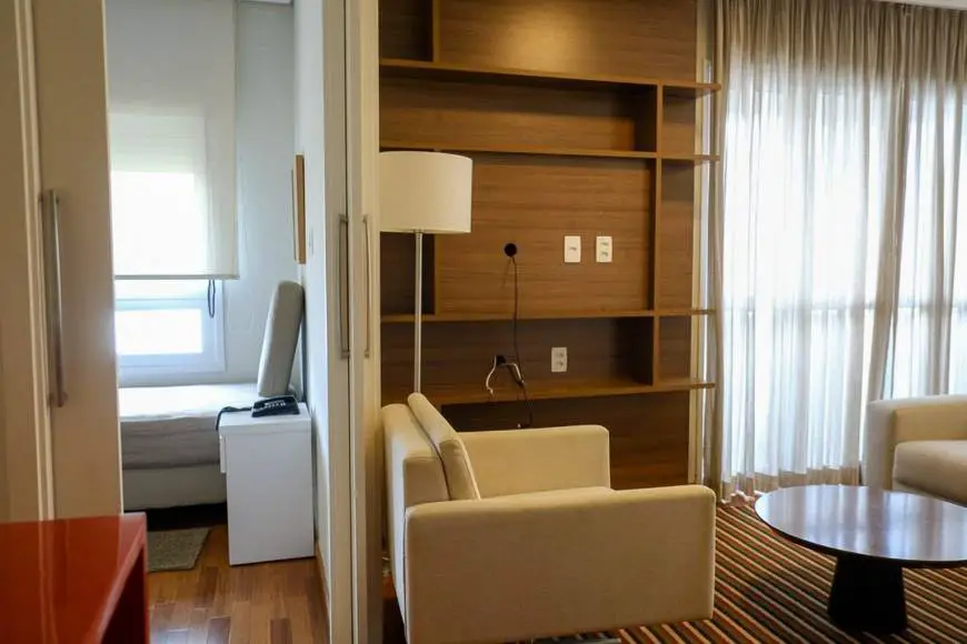 Foto 5 de Apartamento com 3 Quartos à venda, 124m² em Vila Olímpia, São Paulo