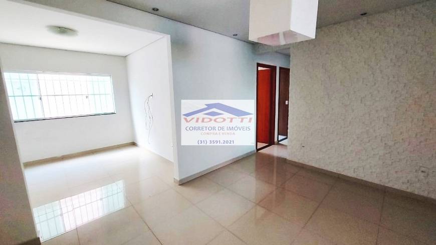 Foto 1 de Apartamento com 3 Quartos à venda, 73m² em Vila Universal, Betim