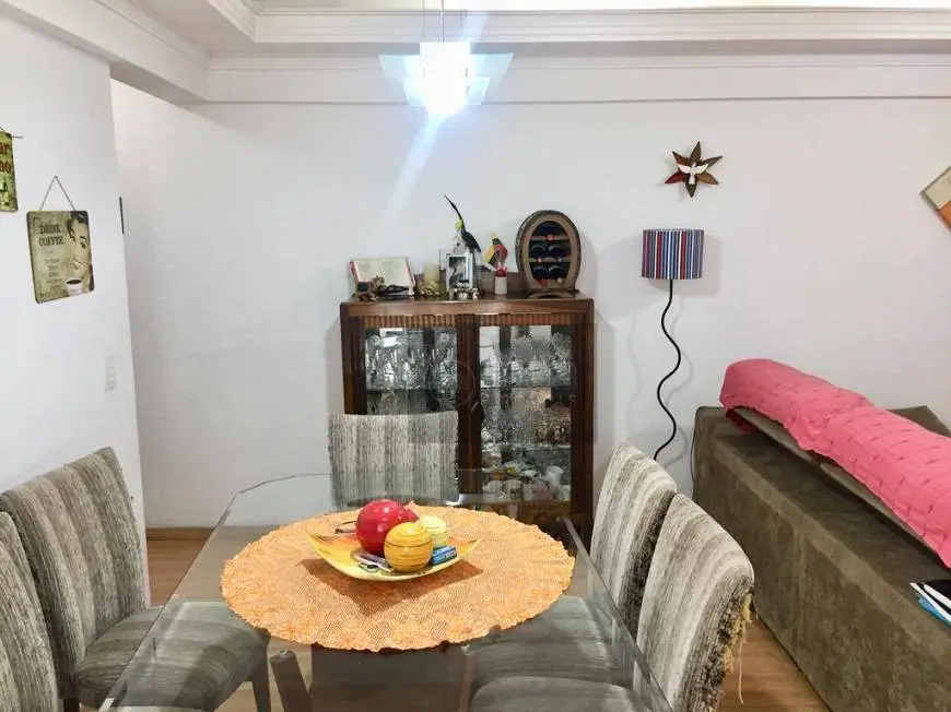 Foto 1 de Apartamento com 3 Quartos à venda, 106m² em Vila Valparaiso, Santo André