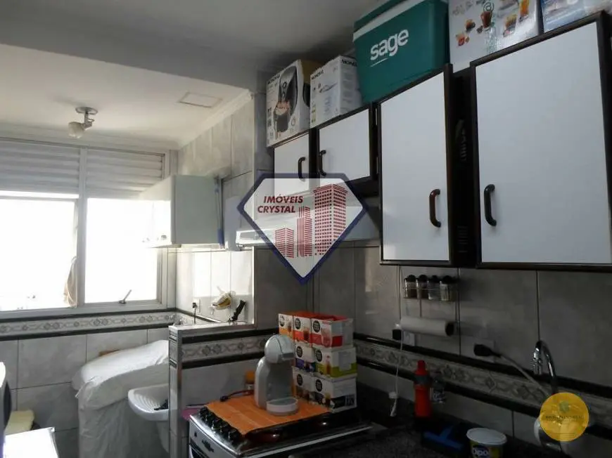 Foto 1 de Apartamento com 3 Quartos à venda, 65m² em Vila Yara, Osasco