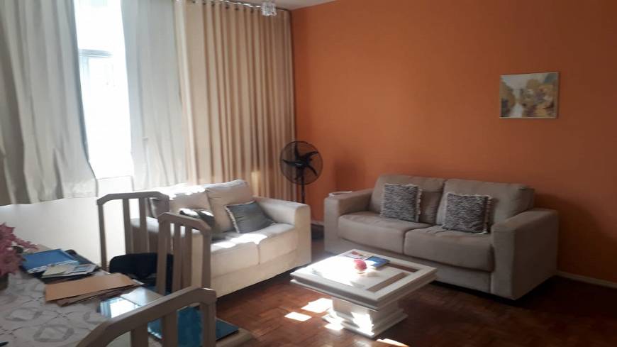 Foto 1 de Apartamento com 4 Quartos à venda, 160m² em Barra, Salvador