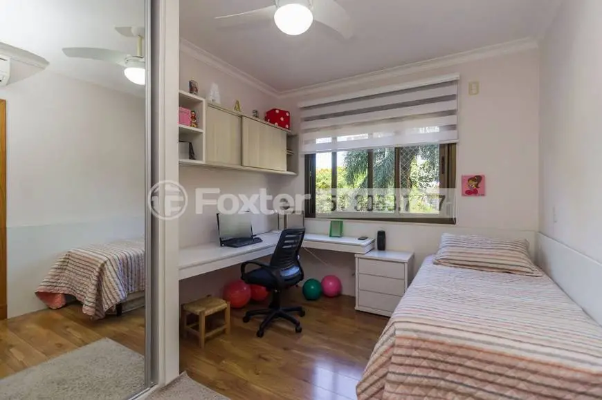 Foto 4 de Apartamento com 4 Quartos à venda, 274m² em Bela Vista, Porto Alegre