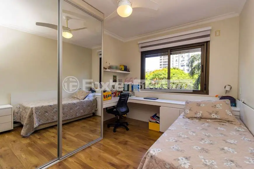 Foto 5 de Apartamento com 4 Quartos à venda, 274m² em Bela Vista, Porto Alegre
