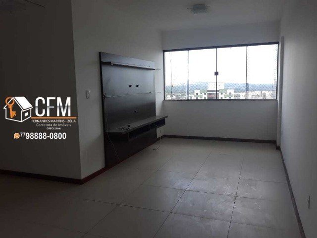 Foto 1 de Apartamento com 4 Quartos à venda, 100m² em Candeias, Vitória da Conquista