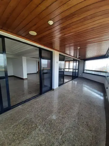 Foto 1 de Apartamento com 4 Quartos à venda, 300m² em Itaigara, Salvador