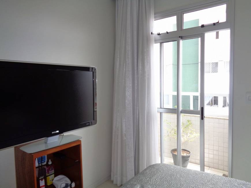 Foto 3 de Apartamento com 4 Quartos à venda, 144m² em Itapoã, Belo Horizonte