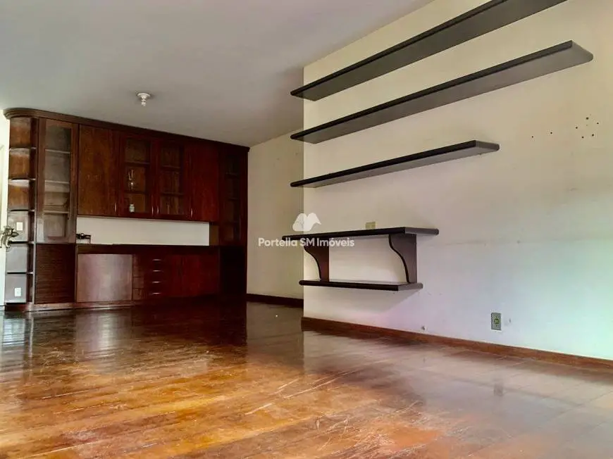 Foto 1 de Apartamento com 4 Quartos à venda, 148m² em Jardim Botânico, Rio de Janeiro