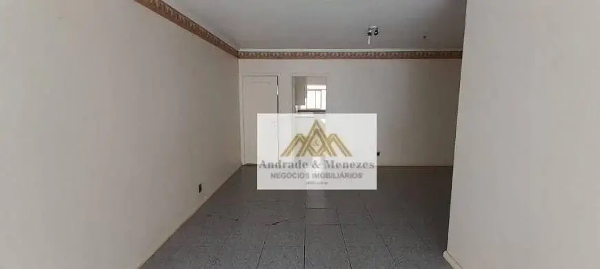 Foto 3 de Apartamento com 4 Quartos para alugar, 129m² em Jardim Macedo, Ribeirão Preto