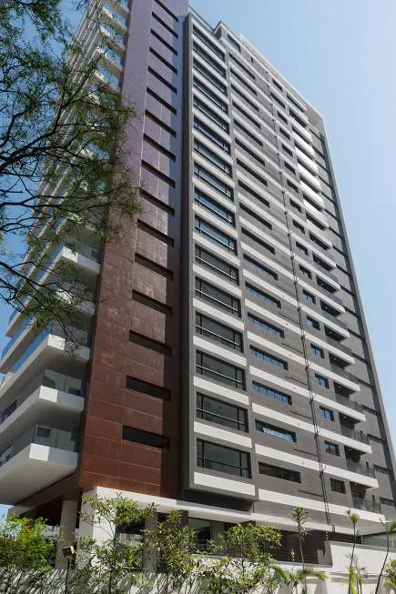 Foto 1 de Apartamento com 4 Quartos à venda, 407m² em Jardim Paulistano, São Paulo