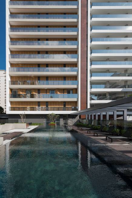 Foto 3 de Apartamento com 4 Quartos à venda, 407m² em Jardim Paulistano, São Paulo