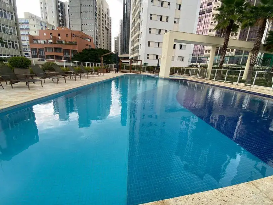 Foto 1 de Apartamento com 4 Quartos à venda, 197m² em Lourdes, Belo Horizonte